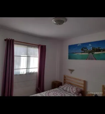 Dunes To Relax Wifi Apartmán *