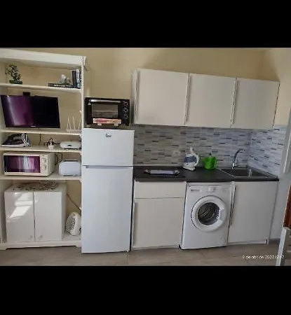 Dunes To Relax Wifi Apartmán *