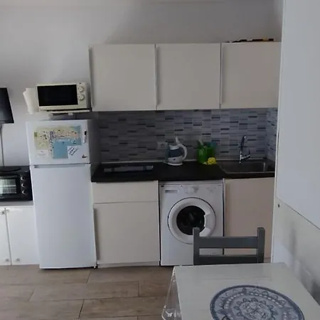 Dunes To Relax Appartement