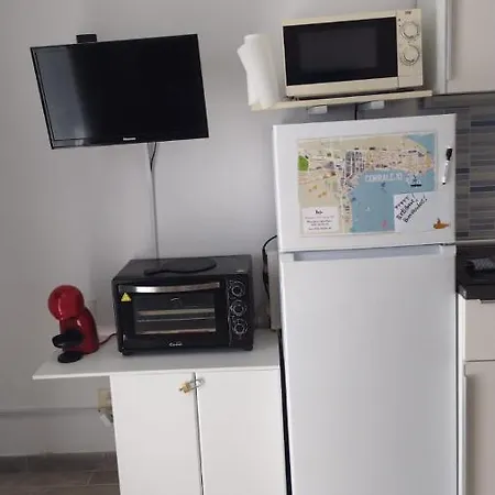 Dunes To Relax Wifi * Corralejo