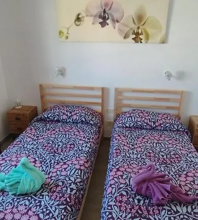 Appartement Dunes To Relax