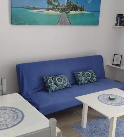 Dunes To Relax * Corralejo