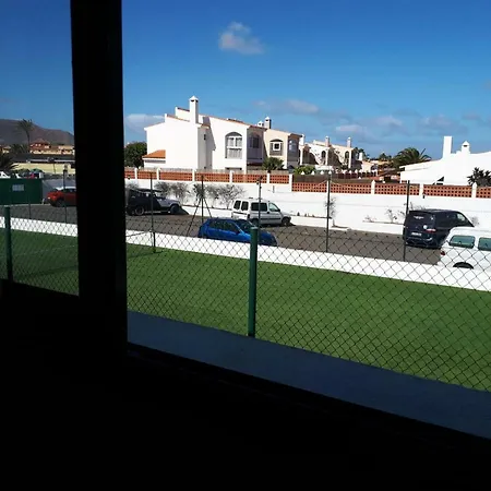 Dunes To Relax Wifi Apartmán *