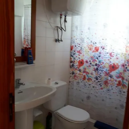 公寓 Dunes To Relax Wifi