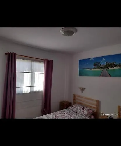 Dunes To Relax Wifi 아파트 *