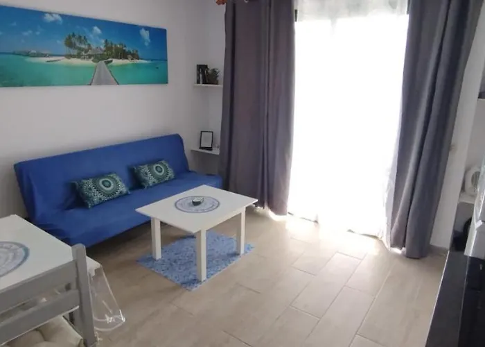 아파트 Dunes To Relax Wifi