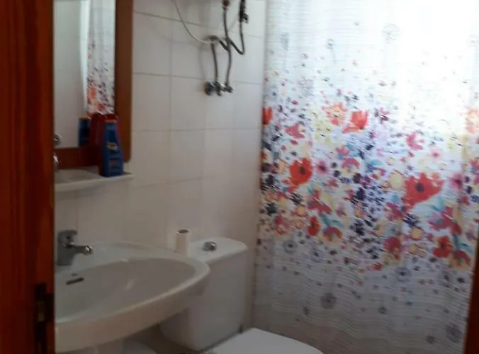 公寓 Dunes To Relax Wifi