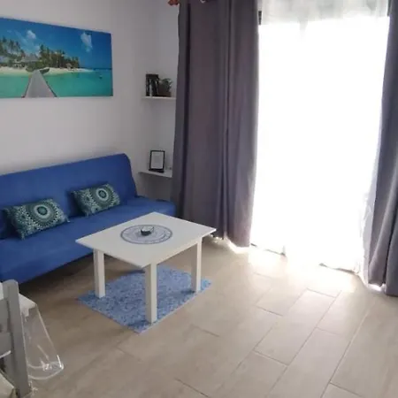 Apartament Dunes To Relax Wifi