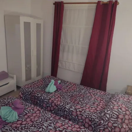 Apartament Dunes To Relax Wifi *