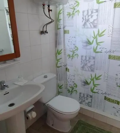 Dunes To Relax Wifi * Corralejo