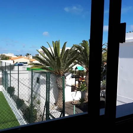 Dunes To Relax Wifi Apartament *