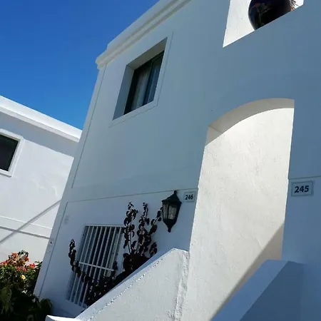 Dunes To Relax Wifi Apartamento