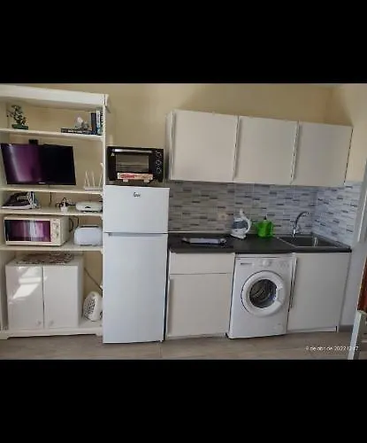 Dunes To Relax Wifi شقة *