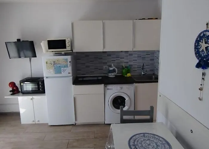 Dunes To Relax Wifi Apartment