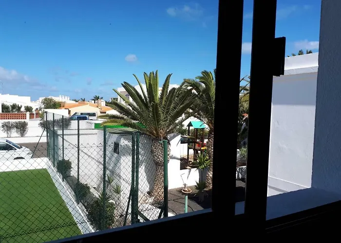 Dunes To Relax Wifi Apartment *