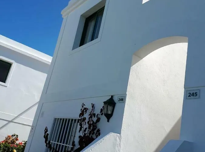 Dunes To Relax Wifi Daire