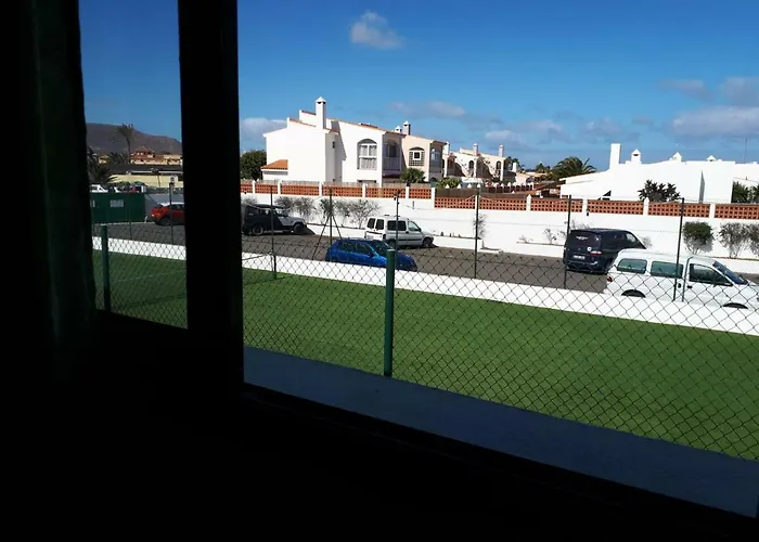 Dunes To Relax Wifi Daire *